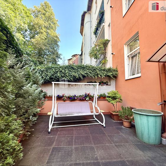 Pronájem bytu 1+1, 45 m - Photo 1