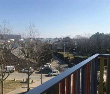 Location appartement 2 pièces - 44m² à Saint herblain (44800) - Photo 4