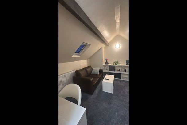 Room in a Shared House, Robey St, S4 - Photo 1