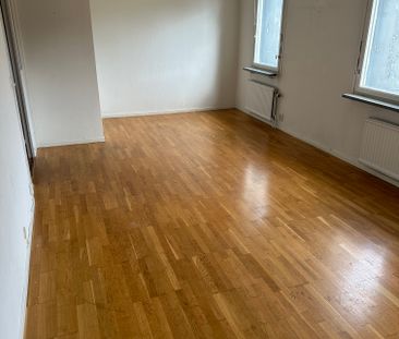 Trädgårdsgatan 2A - Foto 5