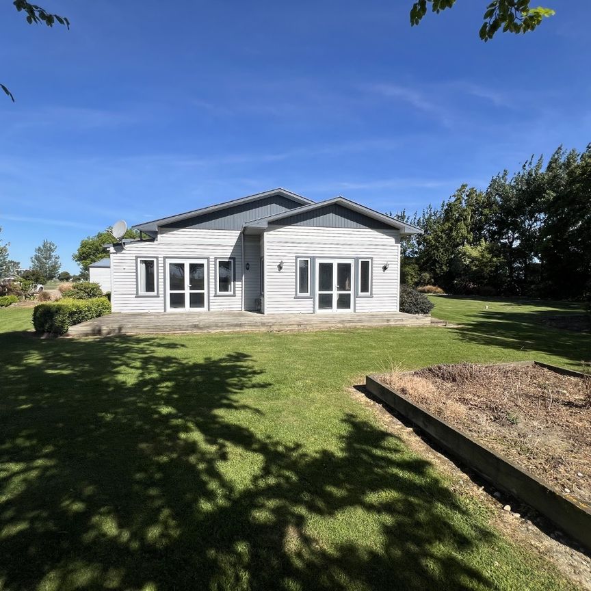 739 Mitcham Road, Rd 2Ashburton - Photo 1