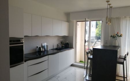 Appartement à louer 2 pièces • 50 m2 Ville-d'Avray - Photo 5