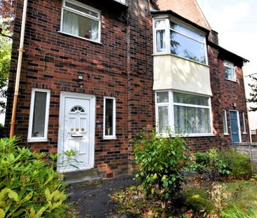 2 bedroom Flat in Otley Road, Leeds - Photo 4