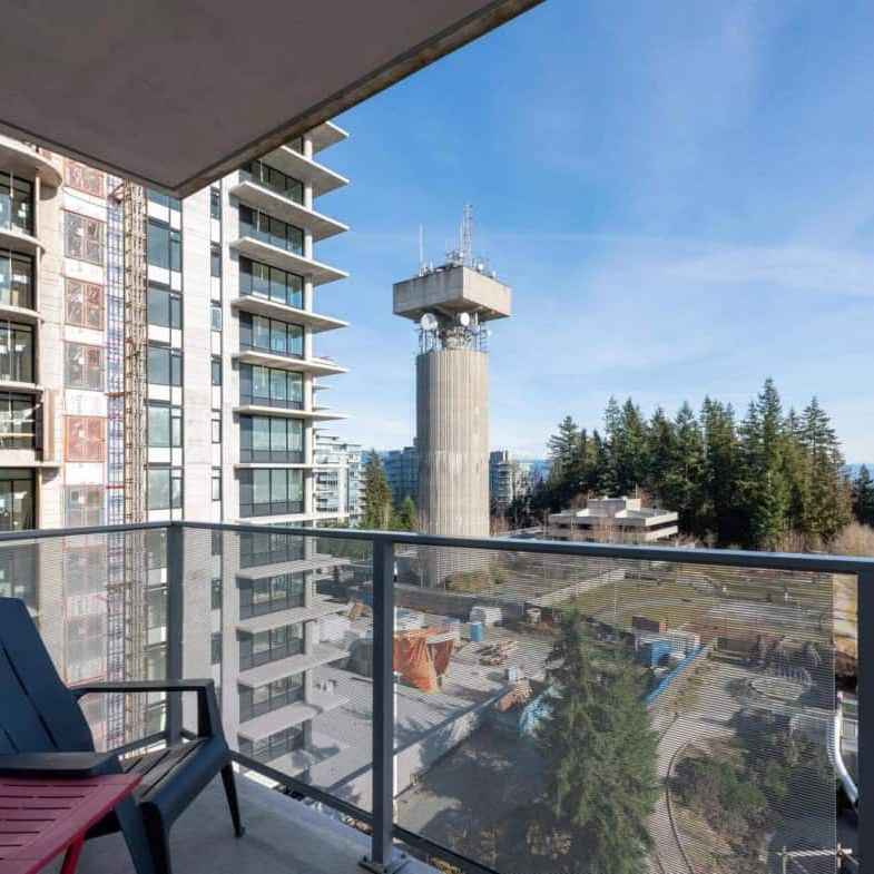 908-9025 Highland Court, Burnaby - Photo 1