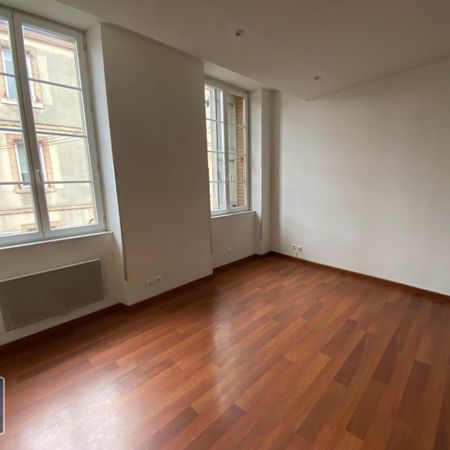 Location Appartement 2 pièces 32m² RABASTENS 81800 - Photo 3
