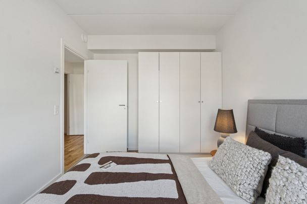 Ruskær 51, 1. dør 5 - Photo 1