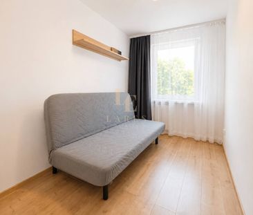 2-oddzielne pokoje| 40 m2|Swieżo po remoncie - Фото 4