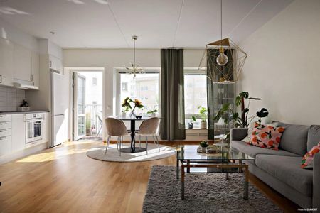 Lergöksgatan, Västra Frölunda - Photo 4