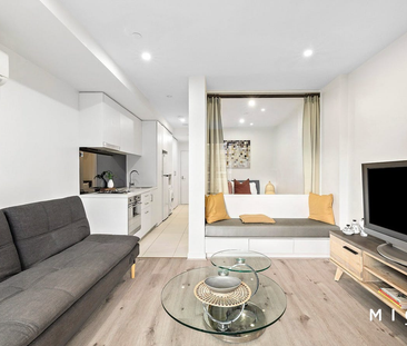 1004/601 Little Collins Street - Photo 1