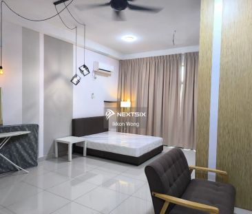 Palazio Serviced Apartment - Foto 1