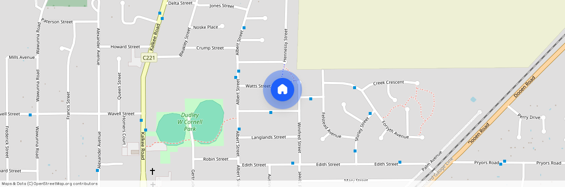20 Watts St, Vic 3400, Horsham