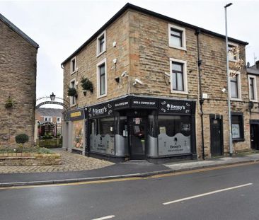 1 bedroom apartment to rent - Photo 6