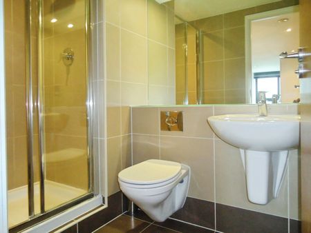 1 bedroom apartment to rent - Photo 4