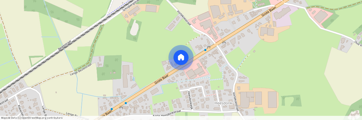 Grote Baan 183 2, 9250 Waasmunster