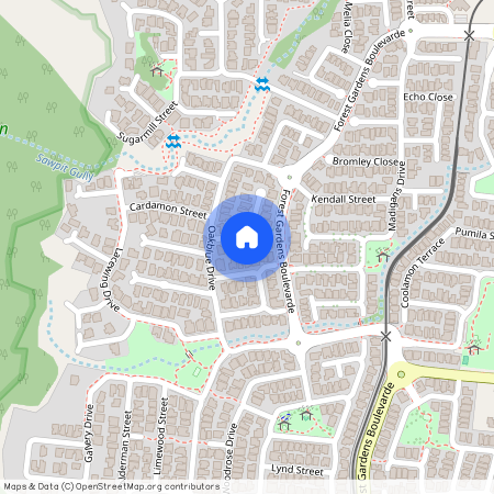 7 Leafwing Close, Qld 4868, Mount Sheridan