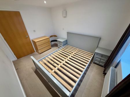 2 bedroom apartment to rent - Photo 2