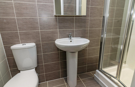 3 bedroom flat to rent - Photo 5