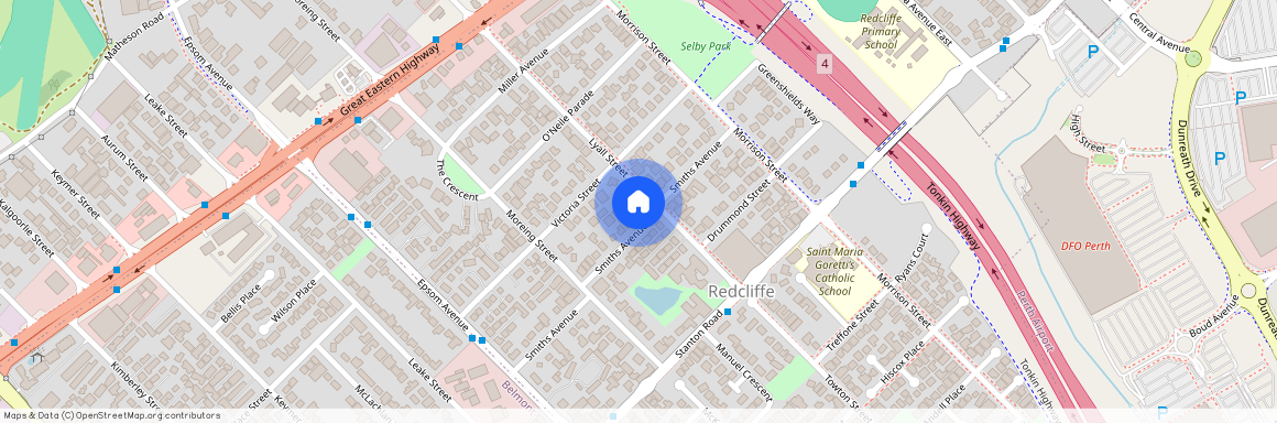 37 Smiths Avenue, 6104, Redcliffe Wa