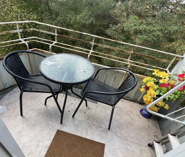 Allhemsgatan 5B - Photo 3