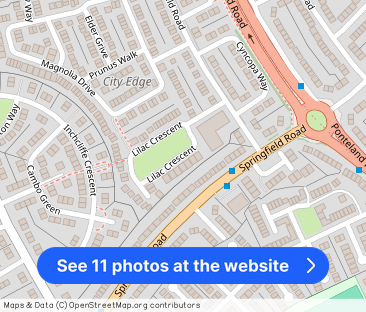 Lilac Crescent, Newcastle Upon Tyne - Photo 1