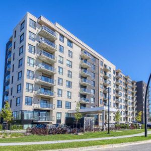 ***Appartement à louer, Belle-Dame, Symbiocité*** - Photo 2