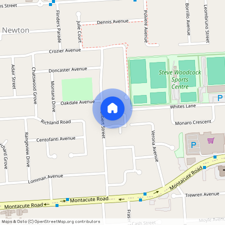 25b Gilbert Street, SA 5074, Newton