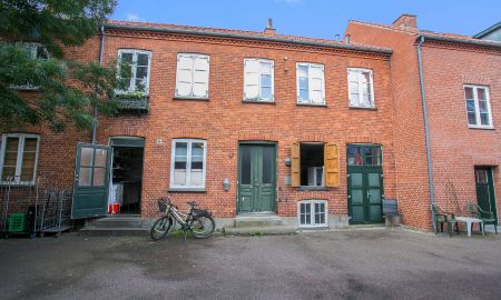 Om lejligheden - Photo 5