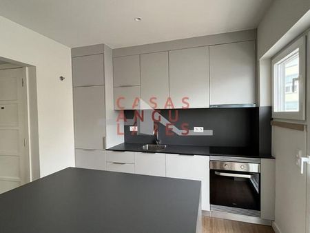Apartamento T1 em Santarém - Photo 2