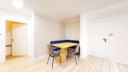 3-Zimmer-Gartenwohnung in Sekull am Wörthersee – 24 m² Terrasse, ca. 200 m² Garten und Parkplatz - Foto 2