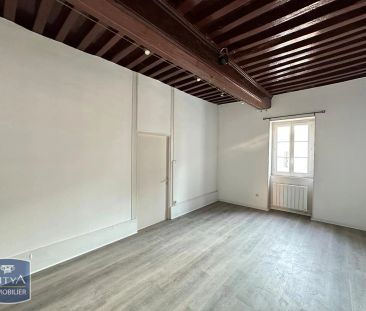 Appartement à louer 2 pièces 45.1m² - Photo 3
