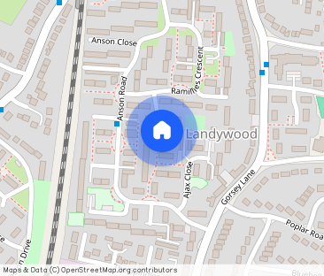 Achilles Close, Great Wyrley - Photo 1