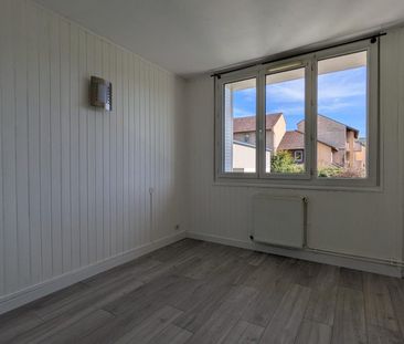 Appartement Échirolles - Photo 1