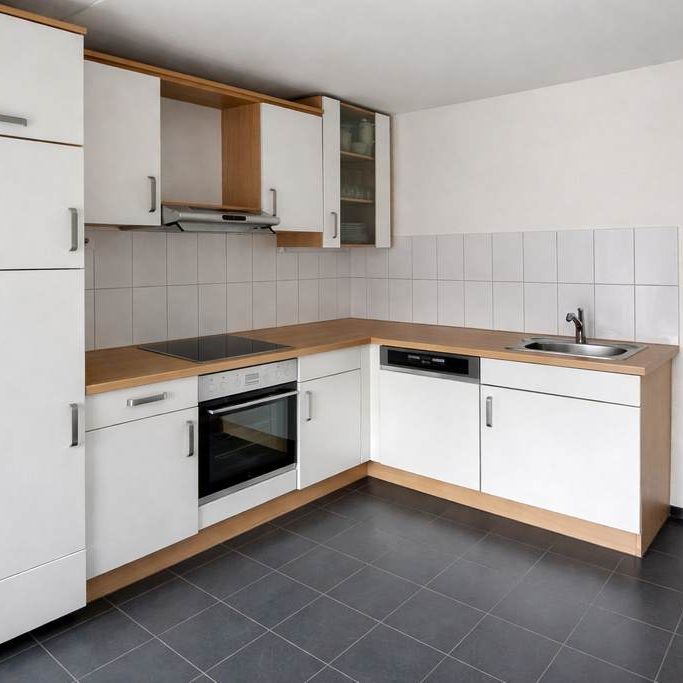 2.5 Zimmer, 57 m², 2. Stock - Photo 1