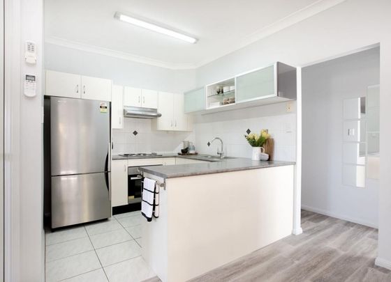 HIDDEN OASIS IN PRIME LOCATION - Photo 1