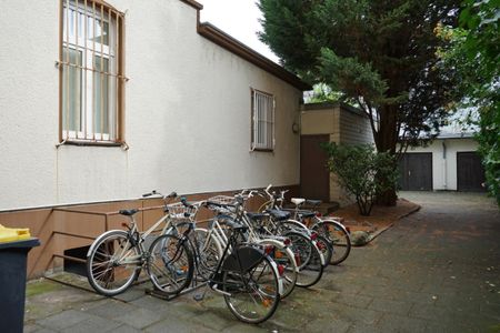 1-Zimmerwohnung im belebtem Mühlheim - Photo 5