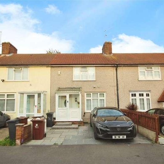 Cropparth Road, Dagenham, RM10 - Photo 1
