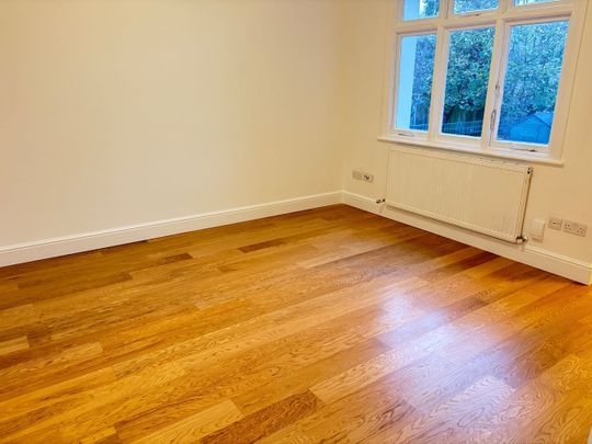 Studio Flat, Very Near Ealing Broadway Central Ar, W5 - Photo 1