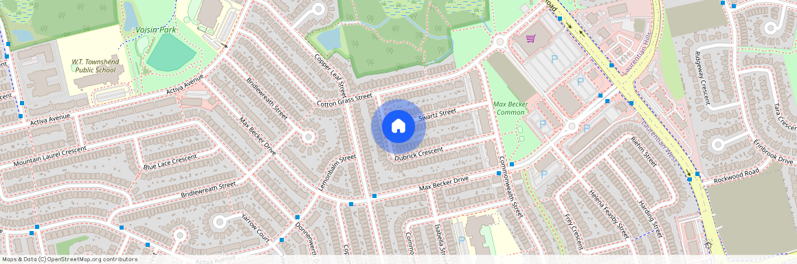 7 Swartz Street, Kitchener