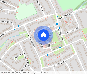 Jaunty Way, Basegreen, Sheffield, S12 - Photo 1