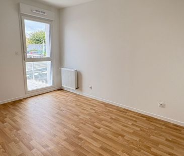 Appartement à louer 2 pièces • Le Relecq-Kerhuon - Photo 1