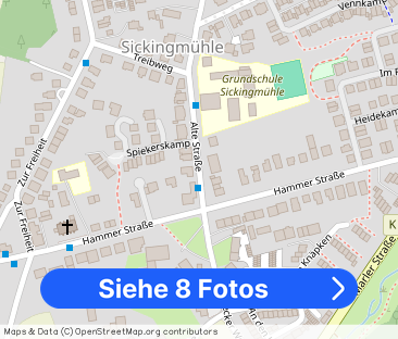 Im besten Alter eine passende Wohnung bei VIVAWEST. - Foto 1
