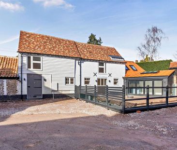 3 bedroom detached house to rent - Photo 6