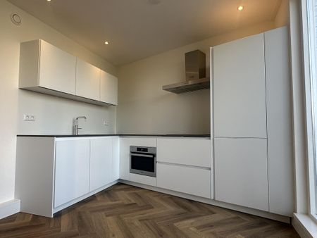 Te huur: Appartement Geulstraat in Amsterdam - Photo 3