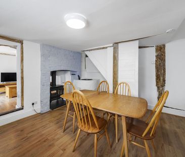 2 bedroom terraced house to rent - Photo 5