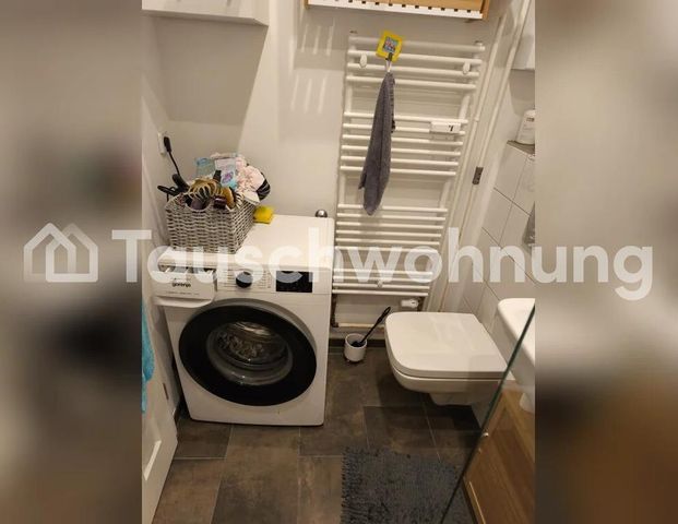 TAUSCHWOHNUNG 2 Zi. In Neukölln gegen 3 Zimmer - Photo 1