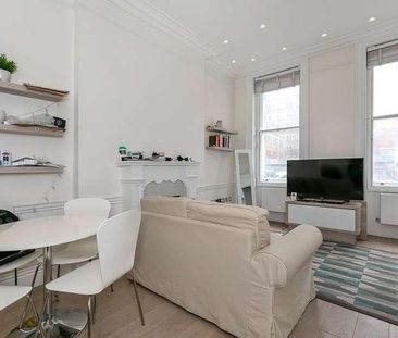 Guilford Street, London, WC1N - Photo 1