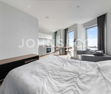 Studio to rent - Photo 2