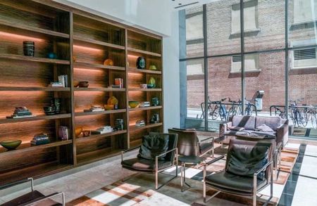 For Lease - 38 Grenville Street Unit# 4303, Toronto, Ontario - Photo 3