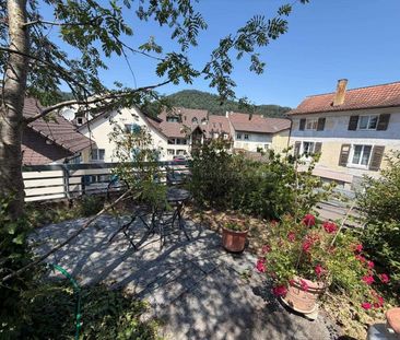 Maisonette-Dachwohnung mit idealem ÖV-Anschluss - Foto 6