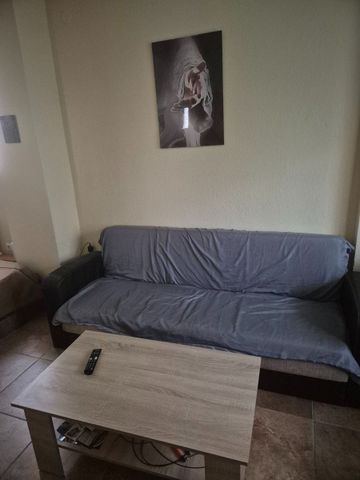 Studio/Γκαρσονιέρα για ενοικίαση Νέα Πολιτεία (Εύοσμος) - Photo 4